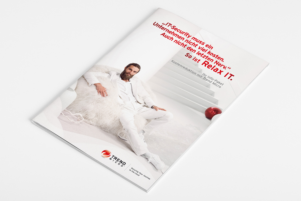 Trend Micro Booklets